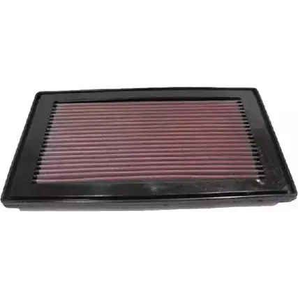 Воздушный фильтр K&N FILTERS 7E7 4D 332708 2452711 0024844023971