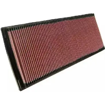 Воздушный фильтр K&N FILTERS LU2 73 2452715 332722 0024844024138
