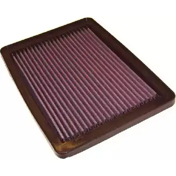 Воздушный фильтр K&N FILTERS OFE C8 332753 0024844038593 2452736