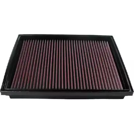 Воздушный фильтр K&N FILTERS 2452739 2KR Q5 332759 0024844046208