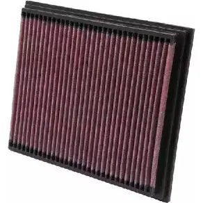 Воздушный фильтр K&N FILTERS 33-2767 2452745 SIBEGJ Y8XTN3 H