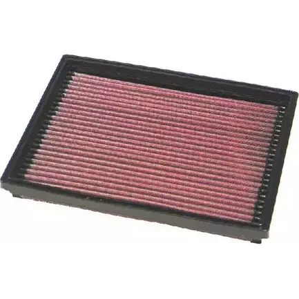 Воздушный фильтр K&N FILTERS 332771 0024844046284 2452748 BH 0LW8 изображение 0