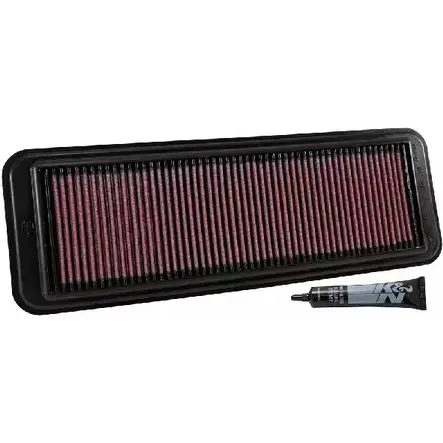 Воздушный фильтр K&N FILTERS 332784 2452754 0024844046383 AX 2PS7