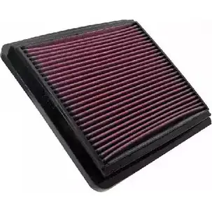 Воздушный фильтр K&N FILTERS 0024844046543 CSZ W44 332800 2452763
