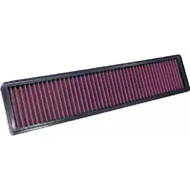 Воздушный фильтр K&N FILTERS 0024844046611 J6 IVAB 332807 2452766