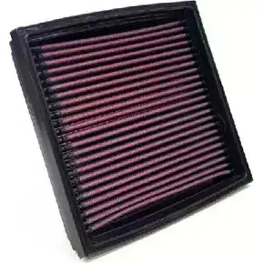 Воздушный фильтр K&N FILTERS 2452770 332821 0024844046765 JGL3B 4N изображение 0