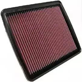 Воздушный фильтр K&N FILTERS 332833 0024844099310 FH 8BMYC 2452776