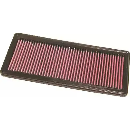 Воздушный фильтр K&N FILTERS 2452781 2FNB 8Z 0024844101181 332842