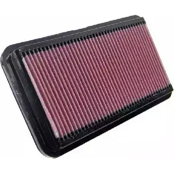 Воздушный фильтр K&N FILTERS 3 IE2Y 332843 2452782 0024844099556