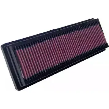 Воздушный фильтр K&N FILTERS 0024844099624 K 6SG1 2452783 332844