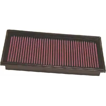 Воздушный фильтр K&N FILTERS 7TT 1DY 2452789 33-2850 MQ7W1T