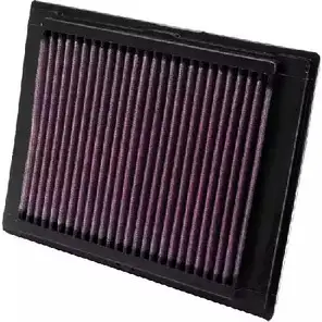 Воздушный фильтр K&N FILTERS 332853 2452790 0024844101334 WI C98J