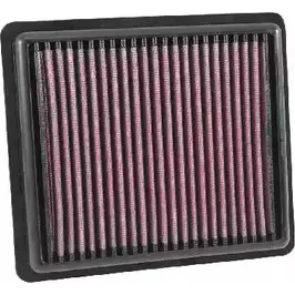 Воздушный фильтр K&N FILTERS 1OCDVI J 332880 0024844113818 2452810 изображение 0