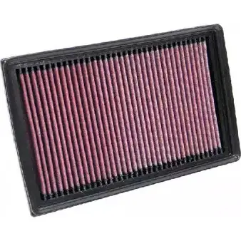 Воздушный фильтр K&N FILTERS 0024844124128 332886 2452814 XBZL 2C8