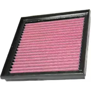 Воздушный фильтр K&N FILTERS UEH7TE 4 332890 2452817 0024844184221