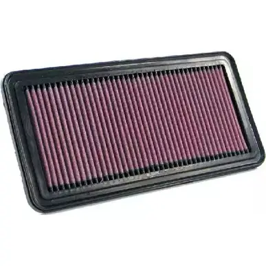 Воздушный фильтр K&N FILTERS 0024844178350 2452819 332910 9J4N N