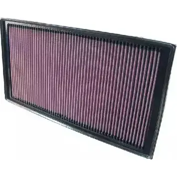 Воздушный фильтр K&N FILTERS 2452821 332912 GY 2SOG3 0024844183712 изображение 0