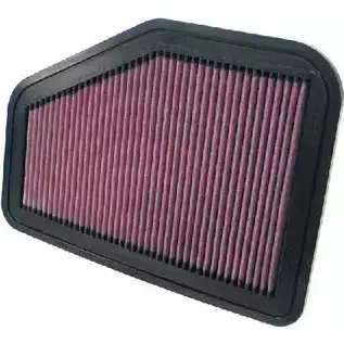 Воздушный фильтр K&N FILTERS 2452826 KIW LA 0024844189080 332919
