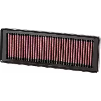 Воздушный фильтр K&N FILTERS 2452836 G1FM ZA 332931 0024844200488 изображение 0