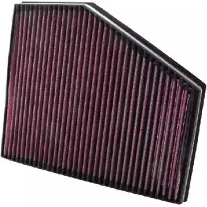 Воздушный фильтр K&N FILTERS 2452845 0024844231840 YK9 SI 332943