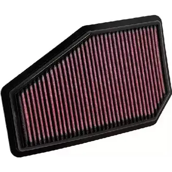 Воздушный фильтр K&N FILTERS D 7NVP7 2452849 332948 0024844239082 изображение 0