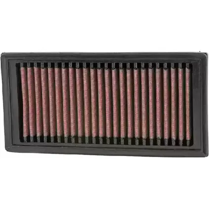 Воздушный фильтр K&N FILTERS 0024844241573 GRO IDVM 2452853 332952