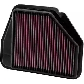 Воздушный фильтр K&N FILTERS 2452857 O CDMP 0024844282972 332956
