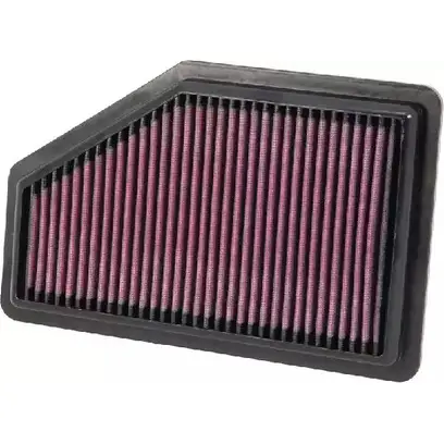 Воздушный фильтр K&N FILTERS 5V4 DC 2452862 33-2961 LHSPK изображение 0