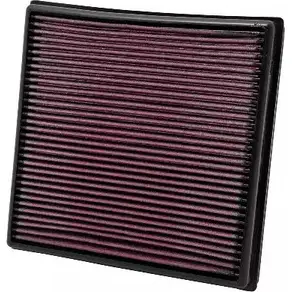 Воздушный фильтр K&N FILTERS YECUET 33-2964 Z DLP1LV 2452865