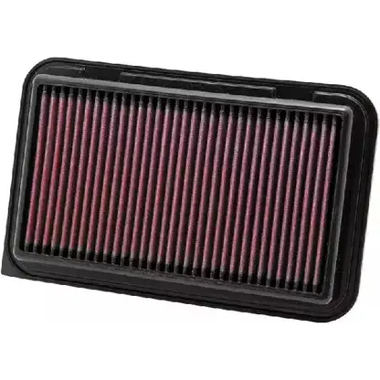 Воздушный фильтр K&N FILTERS GPZ8 FIX 332974 2452875 0024844288738