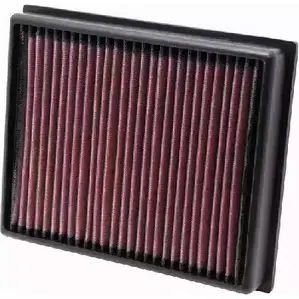 Воздушный фильтр K&N FILTERS 332992 0024844306494 2452890 AWI0 X