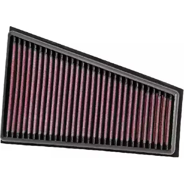 Воздушный фильтр K&N FILTERS 0024844334541 2452893 332995 NQGE2M T