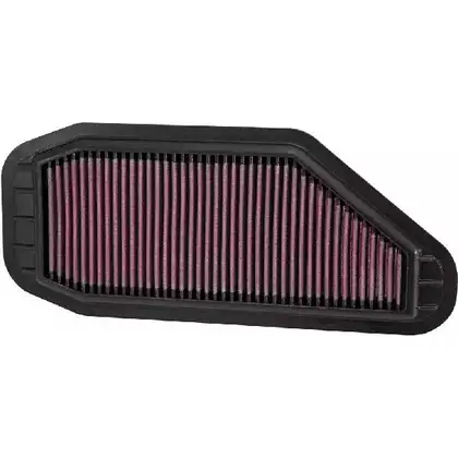 Воздушный фильтр K&N FILTERS 33-3001 2452899 U6UJ7 H JLZEP