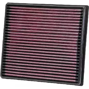 Воздушный фильтр K&N FILTERS FT RAH 2452900 0024844318688 333002