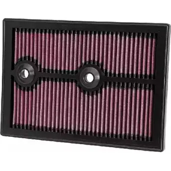 Воздушный фильтр K&N FILTERS 2452902 333004 0024844323040 U X1KQ