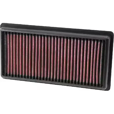 Воздушный фильтр K&N FILTERS F 8G8K 0024844340801 333006 2452904
