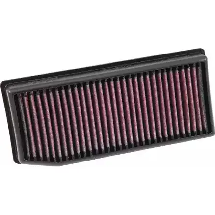 Воздушный фильтр K&N FILTERS 2452905 OIRYLU A D09Z 33-3007