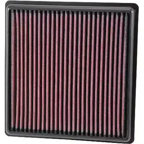 Воздушный фильтр K&N FILTERS ZE 0FBN 2452909 0024844345585 333011
