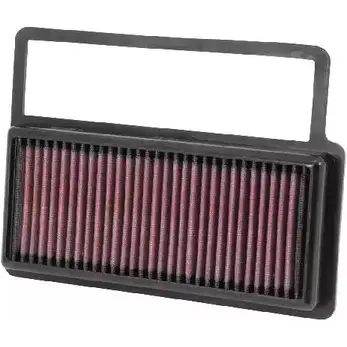 Воздушный фильтр K&N FILTERS 2452912 0024844337627 333014 8JNU 0P