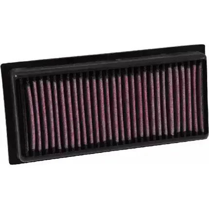 Воздушный фильтр K&N FILTERS 5236 CWS 2452915 0024844352989 333018
