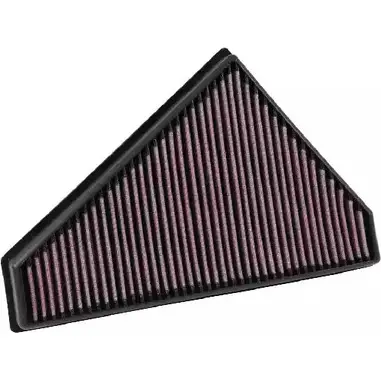 Воздушный фильтр K&N FILTERS 0024844346988 333021 2452917 BP 2TZY6