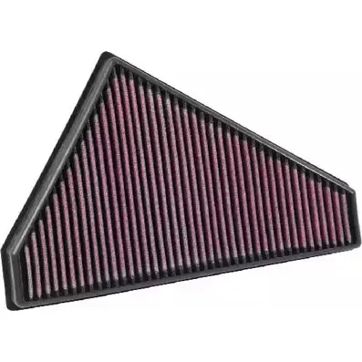 Воздушный фильтр K&N FILTERS PXPD T 333022 2452918 0024844346995