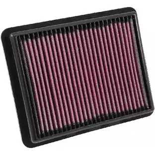 Воздушный фильтр K&N FILTERS 7G 7TZ 333024 2452920 0024844355324