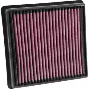 Воздушный фильтр K&N FILTERS 2452925 09I2NI 4 0024844352330 333029