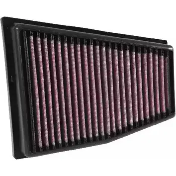 Воздушный фильтр K&N FILTERS 2452927 BBGPJF 33-3031 OMWB1 P1