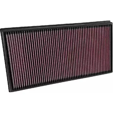 Воздушный фильтр K&N FILTERS GTJ2 GK 333033 2452929 0024844361530