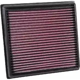 Воздушный фильтр K&N FILTERS 0024844362605 333040 2452934 8N92 FA