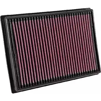 Воздушный фильтр K&N FILTERS 5EU LG 2452938 0024844362193 333045