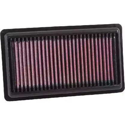 Воздушный фильтр K&N FILTERS 333046 2452939 PFKBF JD 0024844362384