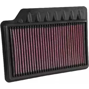 Воздушный фильтр K&N FILTERS 4SC F4 2452942 0024844362735 333050